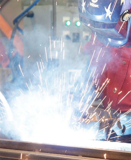 welding Seiple Associates