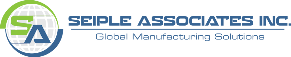 Seiple Associates Inc | Global Manufacturing Solutions – Global ...